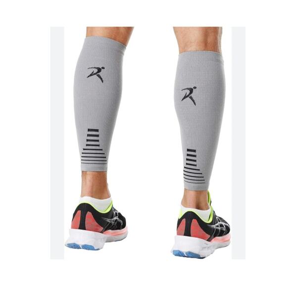 new Calf compression sleeves size Small - Picture 1 of 6